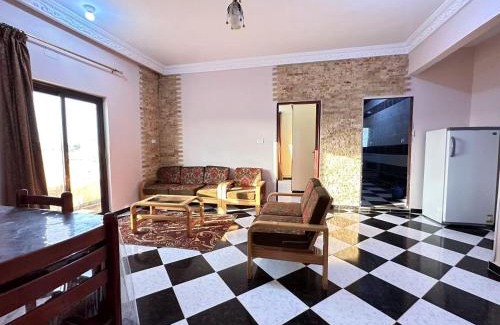 Marsa Matruh Apartamento | Bet Elezz-Alam Elrom Apartments, "Lumiere Twelve"