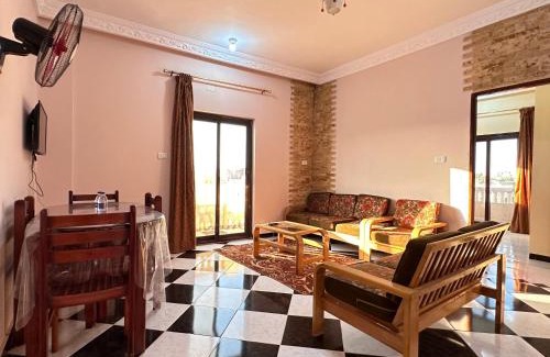 Marsa Matruh Apartamento | Bet Elezz-Alam Elrom Apartments, "Lumiere Twelve"
