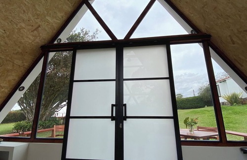 Rionegro Cabina | Cabaña Beta! Cabaña intima con todas las comodidades y en un ambiente natural