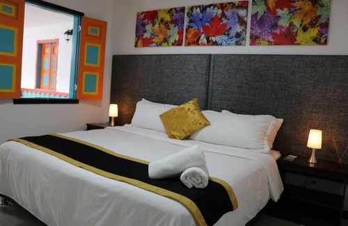 Salento Hotel | Beta Hotel Salento