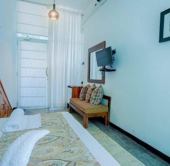 Dickwella Casa | Beta's Place