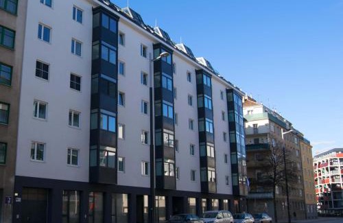 Favoriten Apartamento | Betariel
