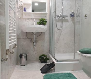 Favoriten Apartamento | Betariel