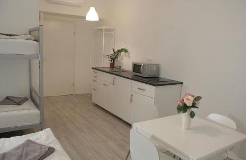 Favoriten Apartamento | Betariel