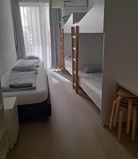Favoriten Apartamento | Betariel