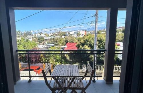 Saint-Pierre De La Reunion Apartamento | BETEL 2 Escapade à deux pas de la plage Terre Sainte