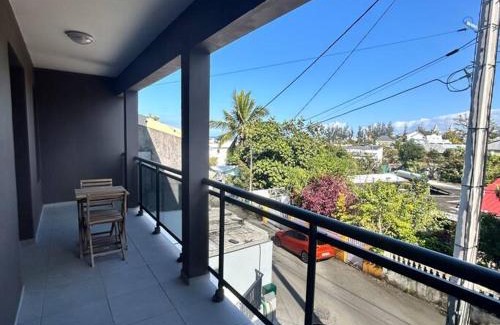 Saint-Pierre De La Reunion Apartamento | BETEL 2 Escapade à deux pas de la plage Terre Sainte