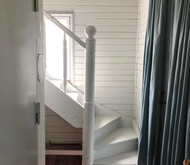 Hallefors Apartamento | Betel Hem