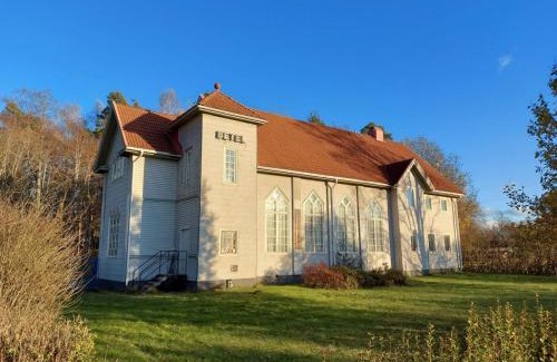 Hallefors Apartamento | Betel Hem