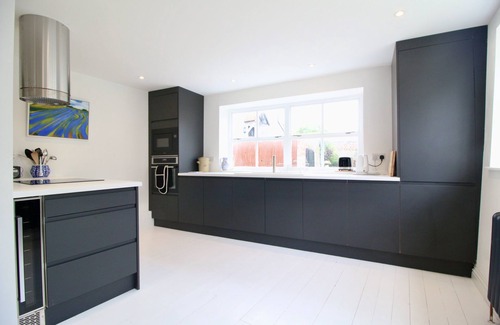 Seaford Cabaña | Betern Place - a houses that sleeps 5 guests in 3 bedrooms