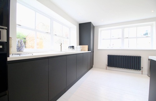 Seaford Cabaña | Betern Place - a houses that sleeps 5 guests in 3 bedrooms
