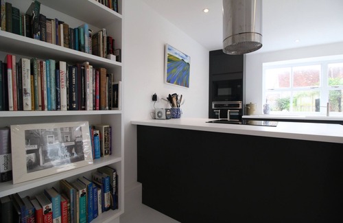 Seaford Cabaña | Betern Place - a houses that sleeps 5 guests in 3 bedrooms