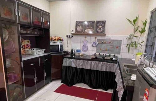 Sandakan Casa | BETESDA HOMESTAY
