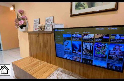 Sandakan Casa | BETESDA HOMESTAY