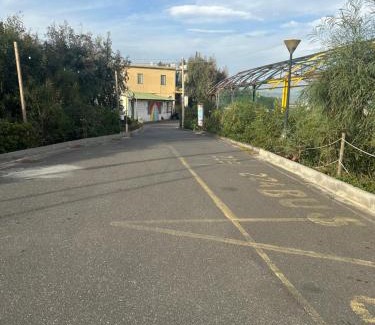 Contrada Pantano d'Arci Hostal | Beteyà Hostel Don Bosco