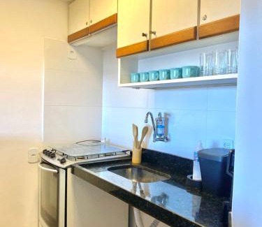 Centro Apartamento | Beth House