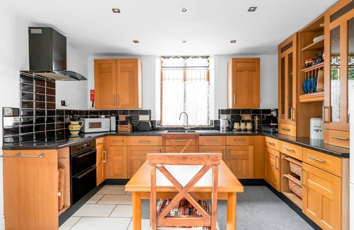 Bagillt Cabaña | Bethania Chapel Annex, BAGILLT, FLINTSHIRE