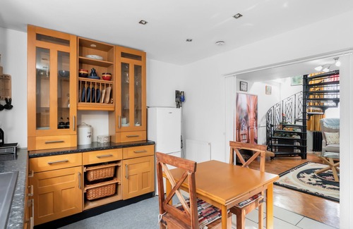 Bagillt Cabaña | Bethania Chapel Annex, BAGILLT, FLINTSHIRE