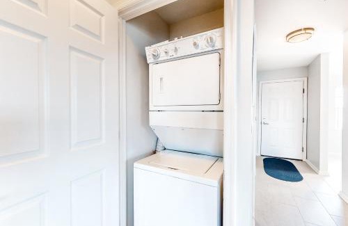 Bethany Beach Apartamento | Bethany Bay - 1505 Pavilion