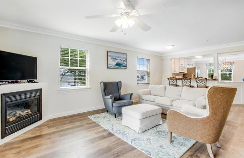 Ocean View Apartamento | Bethany Bay - 8004 Pettinaro Dr