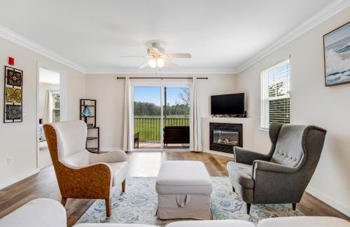 Ocean View Apartamento | Bethany Bay - 8004 Pettinaro Dr
