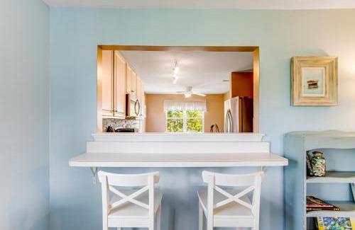 Ocean View Apartamento | Bethany Bay - 8006 Pettinaro Dr