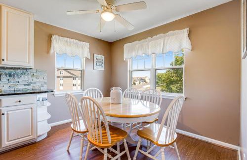 Ocean View Apartamento | Bethany Bay - 8006 Pettinaro Dr