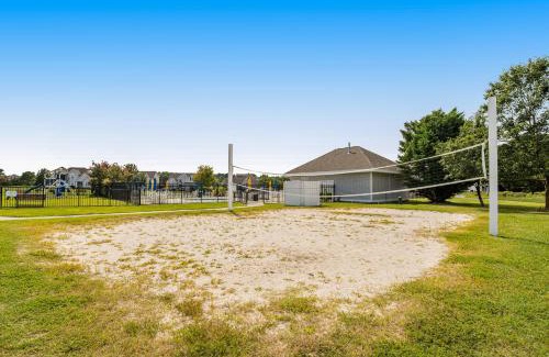 Ocean View Apartamento | Bethany Bay - Big Marsh