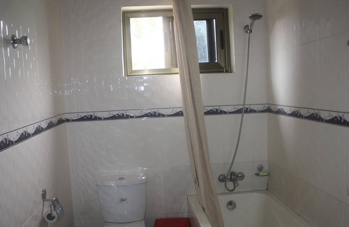 Labadi Casa | Bethany Guest House