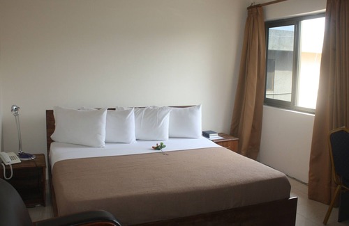 Labadi Casa | Bethany Guest House
