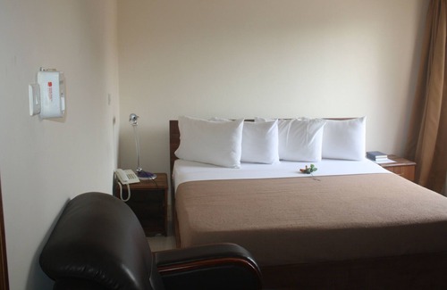 Labadi Casa | Bethany Guest House