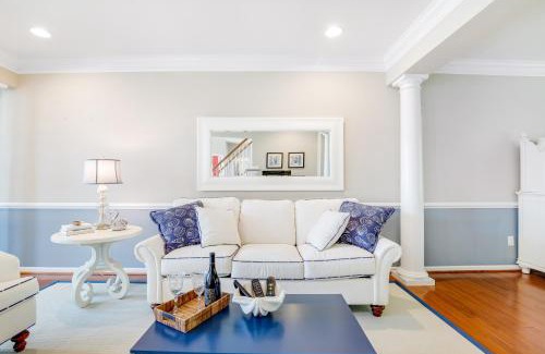 Ocean View Casa | Bethany Lakes - 31296 May