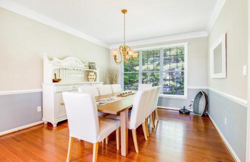 Ocean View Casa | Bethany Lakes - 31296 May