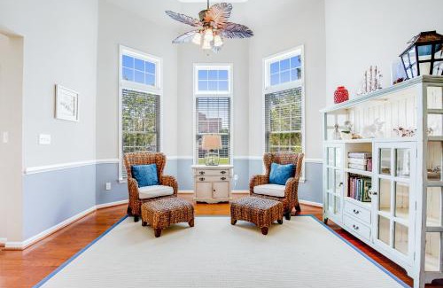 Ocean View Casa | Bethany Lakes - 31296 May
