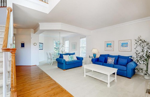 Ocean View Casa | Bethany Lakes - 38351 Virginia