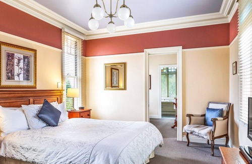 Leura Cama Y Desayuno | Bethany Manor Bed & Breakfast