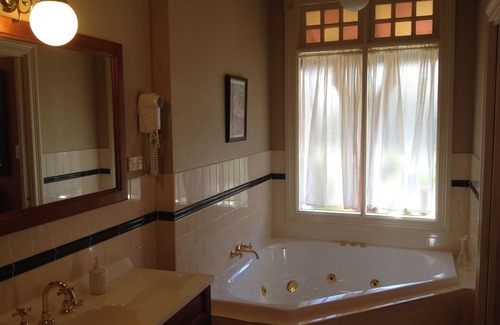 Leura Cama Y Desayuno | Bethany Manor Bed & Breakfast