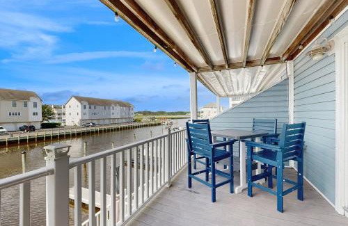 Ocean View Casa | Bethany Marina - 38249 Yacht Basin Rd #22