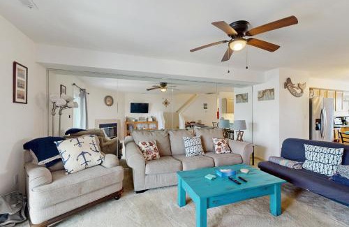 Ocean View Casa | Bethany Marina - 38249 Yacht Basin Rd #22