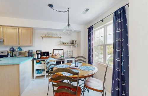 Ocean View Casa | Bethany Marina - 38249 Yacht Basin Rd #22