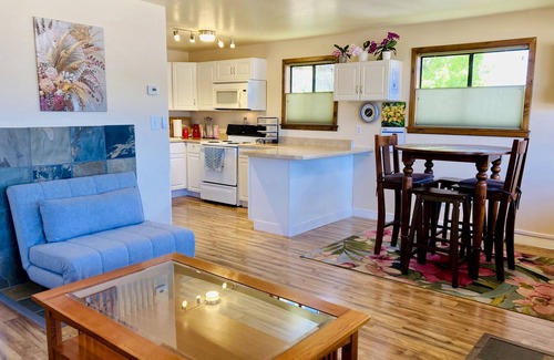 Bayfield Cabina | Bethany's Vallecito Lake Cabin #2