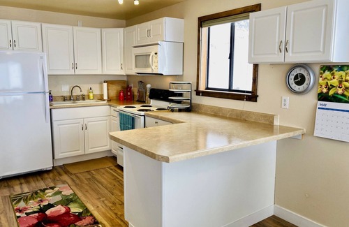 Bayfield Cabina | Bethany's Vallecito Lake Cabin #2