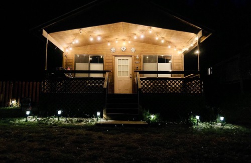 Bayfield Cabina | Bethany's Vallecito Lake Cabin #2