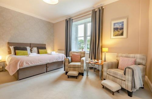 Keswick Apartamento | Bethby Beck Apartment Keswick at The Lairbeck