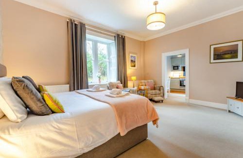 Keswick Apartamento | Bethby Beck Apartment Keswick at The Lairbeck