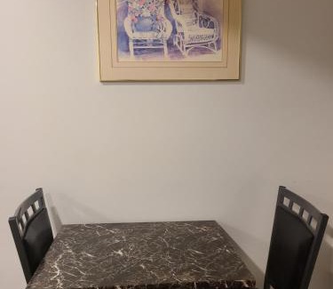 Winnipeg Casa | Bethel Joyful Home