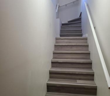 Winnipeg Casa | Bethel Joyful Home