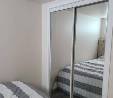 Winnipeg Casa | Bethel Joyful Home