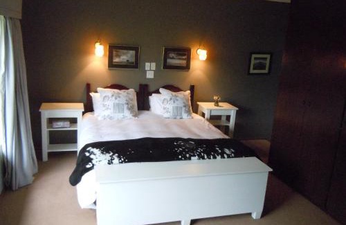Clarens Casa | Bethel Lodge