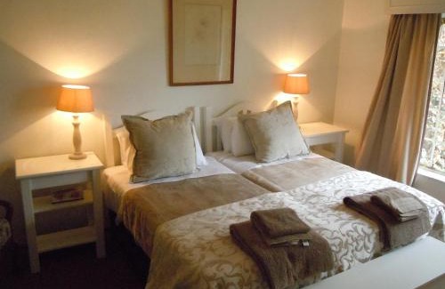 Clarens Casa | Bethel Lodge